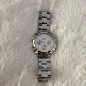 Kate Spade Oversized Watch